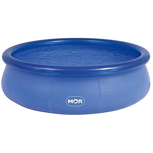 Piscina Inflável Splash Fun 3400L PVC MOR