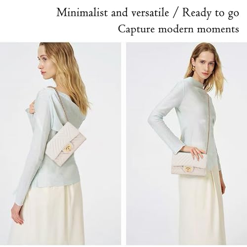 Image of Stylish Small Crossbody Bag for women - Compact Phone Bag & Wallet, Lightweight & Perfect for Work, Travel, or Casual Outings