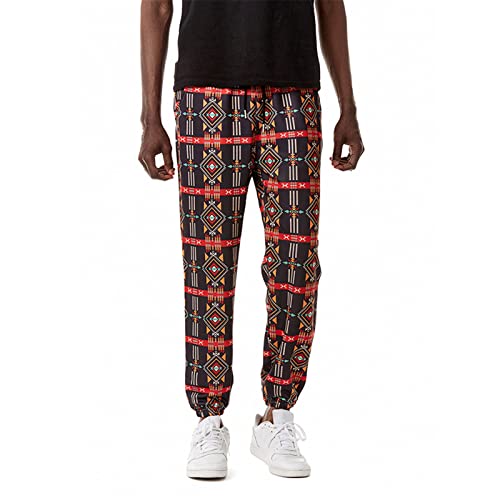 Pantalon de sport pour homme idéal du yoga matinal à la course à pied en ville