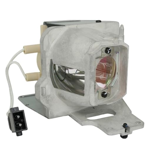Ampoule projecteur BL-FP240G résout le problème d'image terne EH336