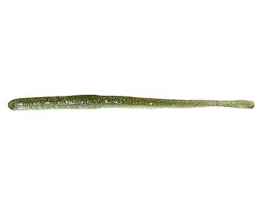 Roboworm Straight Tail Worm Bait (Baby Bluegill, 4 1/2-Inch) โ image 1