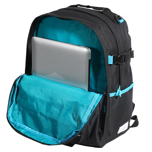 FIREFIRST 20L Large Laptop Anime Backpack for Hatsune Miku4