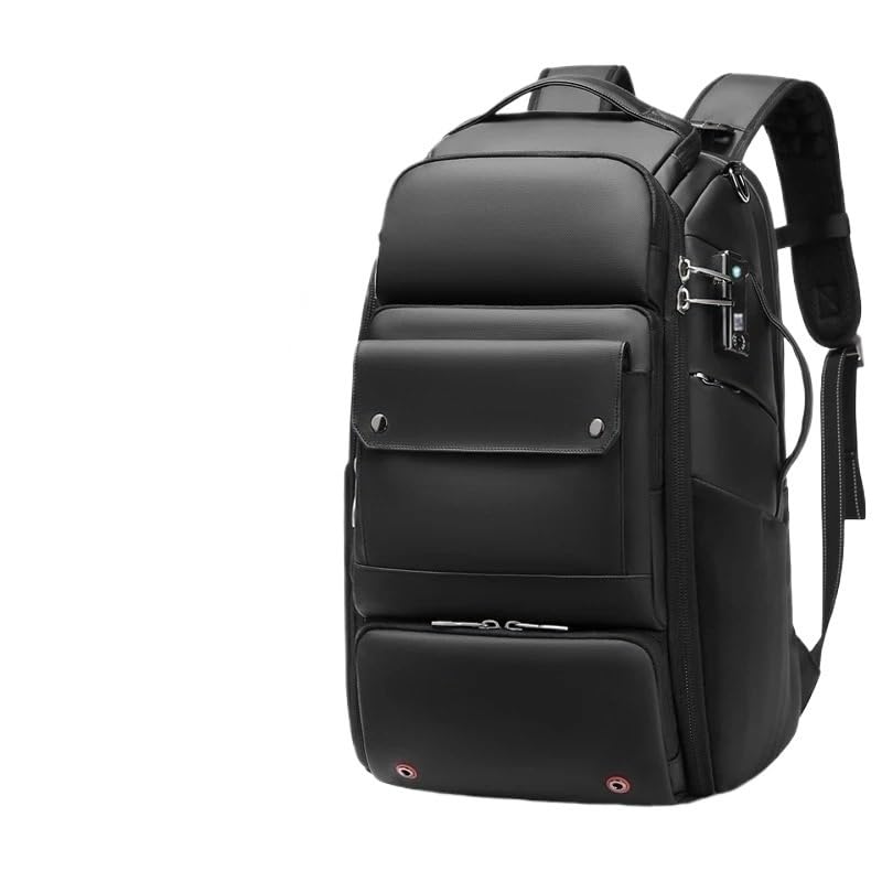 Borsa Reflex Zaino fotografico professionale di grande capacità, borsa for fotocamera antifurto, impermeabile
