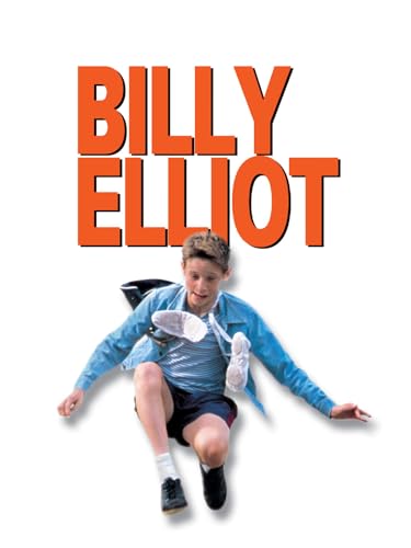  Billy Elliot