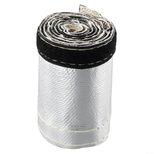 Manchon Thermique Auto-Aggripant pour Moteur 3ft