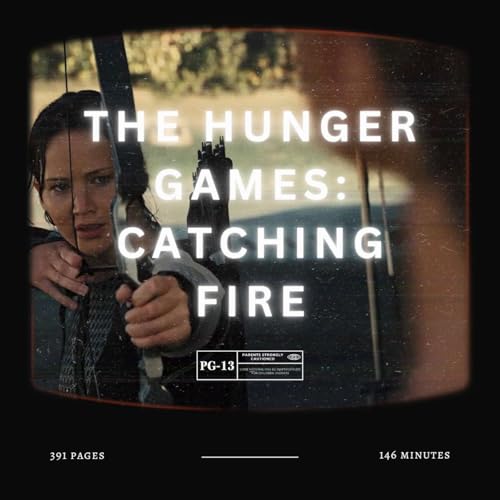 The Hunger Games: Catching Fire