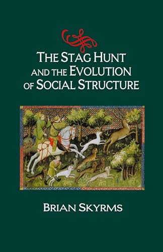 The Stag Hunt and the Evolution of Social Structure