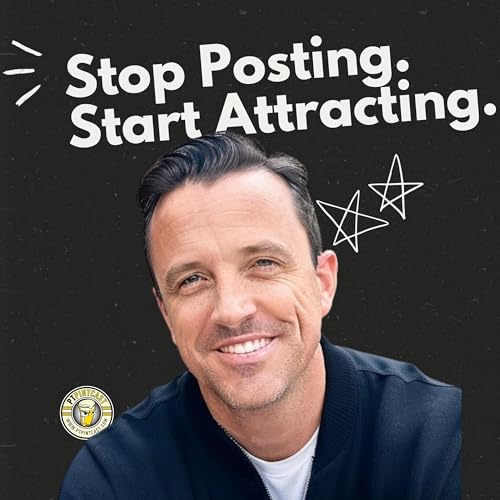 Hiring PTs With Heart: Why Storytelling Beats Job Boards Podcast Por  arte de portada