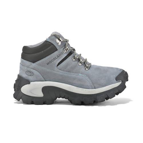 Image of Woodland Men's Lace -Up Boots