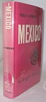 Mexico: The Struggle for Modernity 0195007662 Book Cover