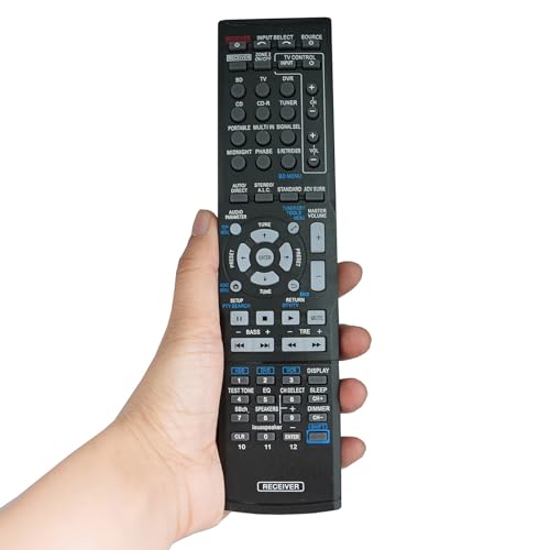 Mando a distancia AXD7739 para sistema receptor Pioneer AV VSX-D414-S