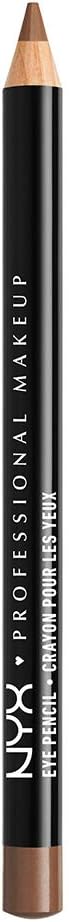 Slim Eye Pencil - 904 - Light Brown