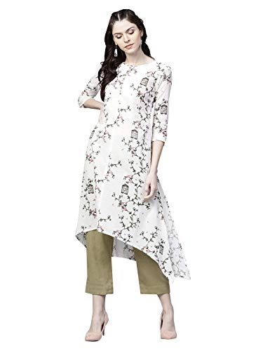 Image of ishin Women Salwar Suit Set