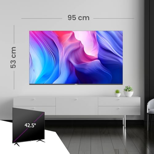 La Mejor Recopilación de smart tv 43 favoritos de las personas. 5 smart tv 43 marca Dahua (2)