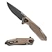 Real Avid RAV-3 EDC Knife | Pocket Knife 3.25
