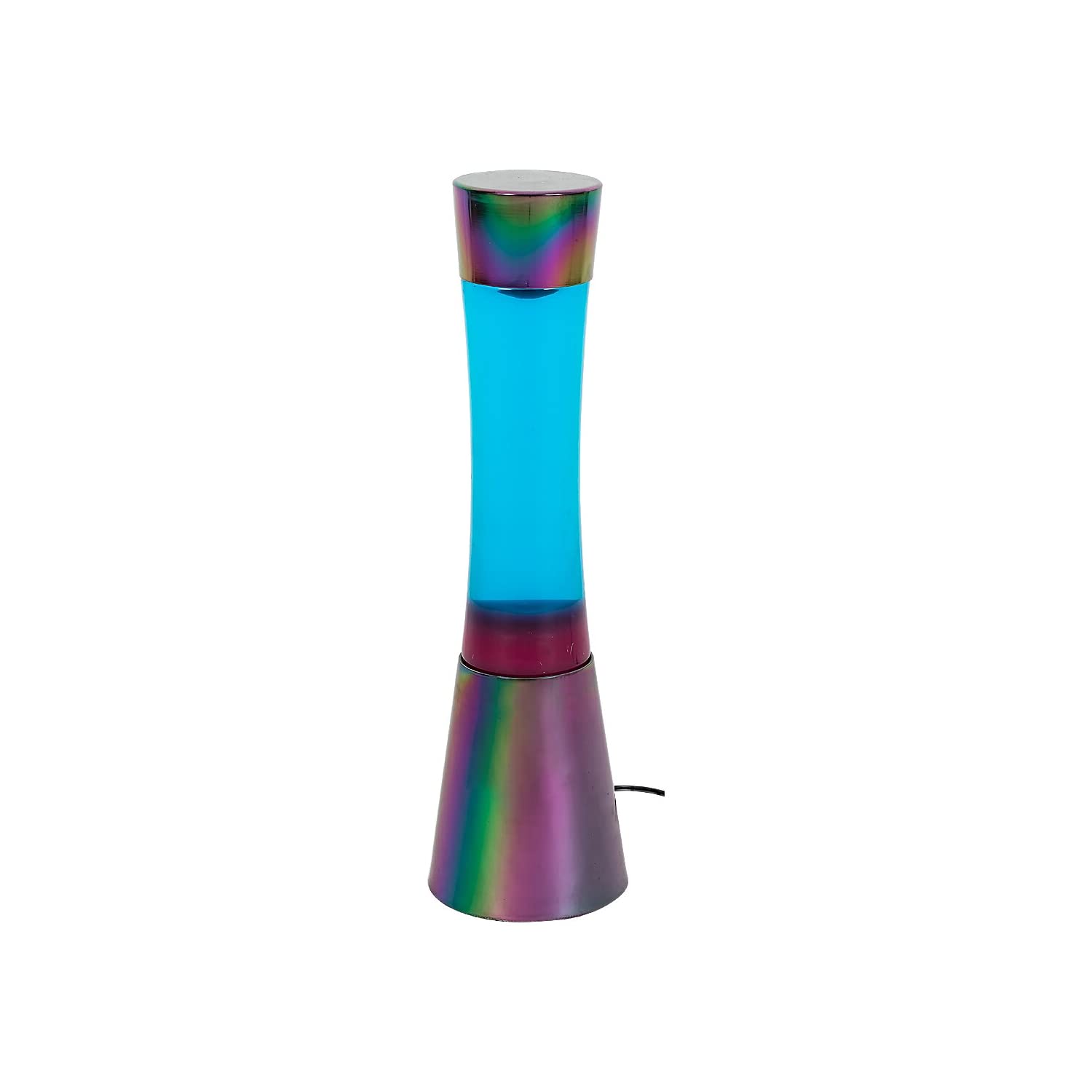 MINKA Lavalamp Retro lamp Światło nastrojowe Lampa brokatowa Lampa stołowa Lampa lawowa Lampa dekoracyjna
