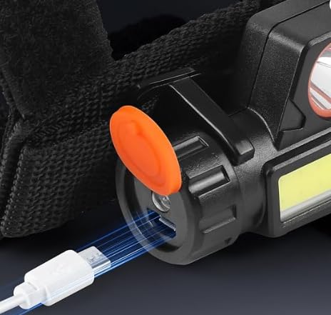 Luz de Techo UTV para Segway Fugleman UT10 2022–2026 | para barra antivuelco de 1.5" a 2.0" adecuada para ATV, UTV, vehículos y bicicletas.