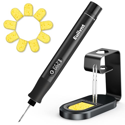 R[hX͂񂾂ăLbg ? 7bMA߉\ȉx400~1000°FA2600mAh[dLEDfBXvCA3C210`bv&X^hDIYdq@Cp