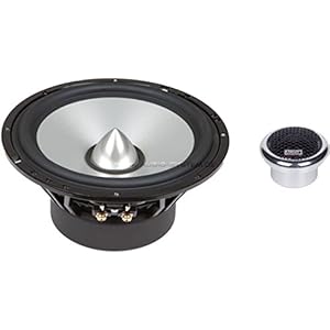 Audio System HX 165 PHASE AKTIV