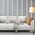 Flexible Molding & Wall Trim | Peel and Stick Design | Ceiling, Floor, Mirror, Corner, Cabinet and Auto Trim, 16.4 ft x 2.0 inch