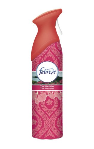 Preisvergleich Produktbild Febreze Frischehauch Thai Orchidee, 300 ml