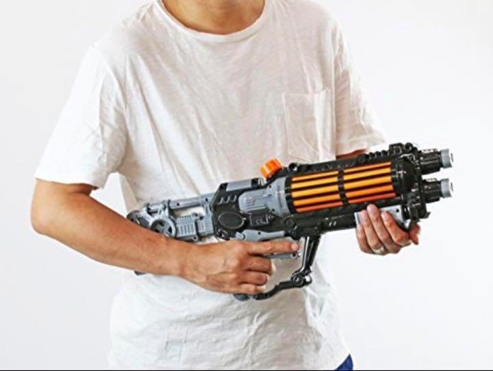 ディック・トレイシー」フィギュア2体（アプローズ社製） ビンテージ