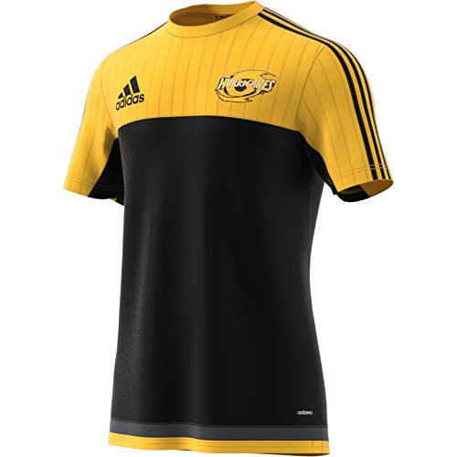 Adidas Wellington Hurricanes Performance T-Shirt