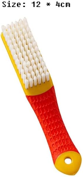 Shoe Brush Multi-Functional Household Laundry Cleaning Board Soft Boot