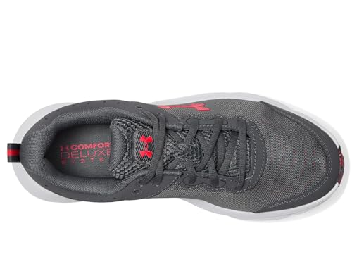 Image of Under Armour Mens Ua Charged Assert 10 Sneaker