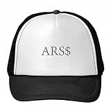 Clasificación: Sombrero DIYthinker Nylon Gorra de béisbol símbolo de Moneda Peso Argentino Gorros Gorro Fresca niños del Casquillo del Sombrero Ajustable Regalo para Adultos