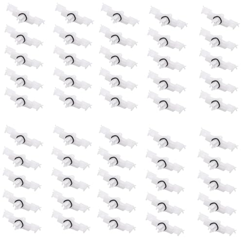 Clips de baguette de seuil de porte pour Porsche Cayenne et VW Touareg 95555954700