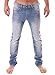 Diesel Men's Belther Tapered Slim-Leg Jean N0827F