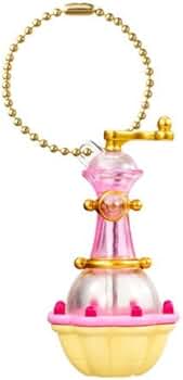 Amazon.co.jp: おジャ魔女どれみ ポロン＆コンパクトチャーム