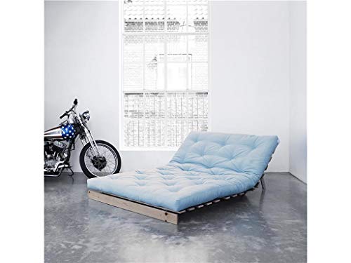Futonsofa Karup Design Roots aus nordischer Kiefer