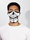 ThreeH Motorrad Halbe Gesichtsmaske Leichte 2 in 1 Snowboard Ski Fahrrad Warme Gesichtsabdeckung FM09I