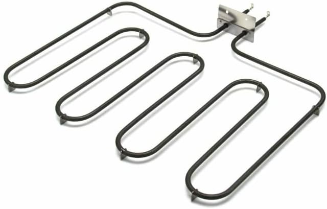 Compatible Bake Oven Heating Element for Kenmore 790.48859900, 790.46784901, 790.48779901, 790.45592902, 790.75503203, 790.36713502, 790.75503204, 790.49072400 models