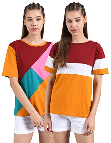 Image of KOTTY 2pc Women's T-shirt