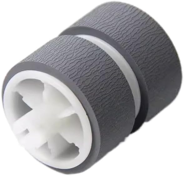 OARahymaOKⓇ 5484B001 1set Scanner Pickup Roller Compatible with Canon DR-C125 C125W C225 C225II C225W II C255 DR-C225II C225W Pickup Roller Kit
