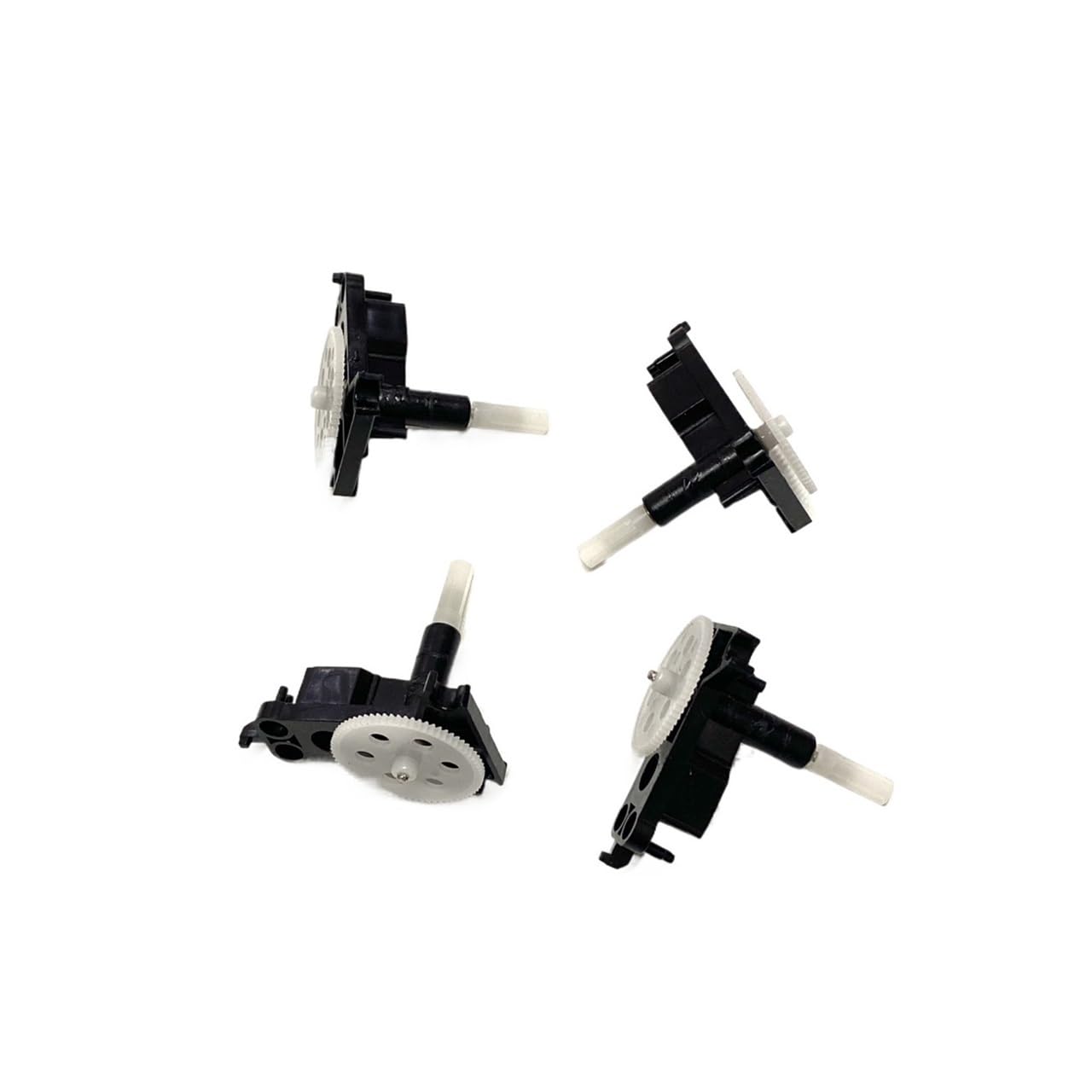 Pièces de rechange drone KY102 pour résoudre les pannes de moteur - 2