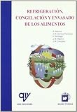  Refrigeración, congelación y envasado de los alimentos (Climatización)
