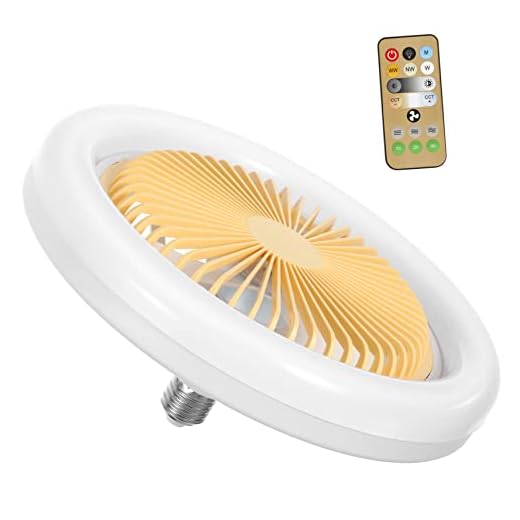 GATHINESS Ventilador De Controle Remoto Inteligente Ventilador De LED Ventilador De Controle Remoto Ventilador Inteligente Ventilador De Casa Ventilador De Teto Remoto Com Luz