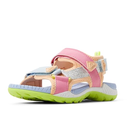 Roxy Girl's Rg Talia Flat Sandal