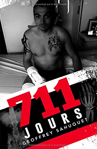 Télécharger 711 jours PDF Ebook En Ligne