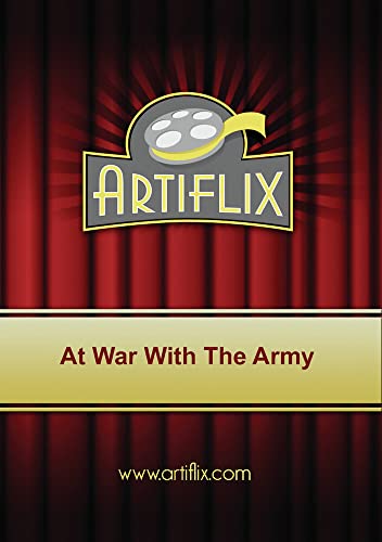 At War With The Army image 2