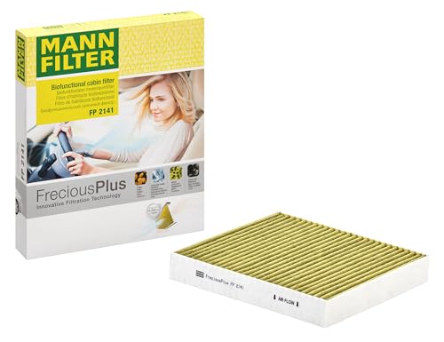 }tB^[(MANN FILTER) tVXvX FP2141