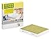 Price comparison product image MANN-FILTER FP 2141 Cabin Air Filter - FreciousPlus Biofunctional Pollen Filter - for Cars + Transporters
