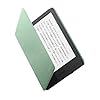 【Kindle (2024年発売・2022年発売) 用】Amazon純正 ファブリックカバー (マッチャ) #5