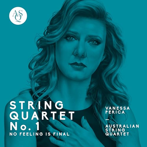 Australian String Quartet