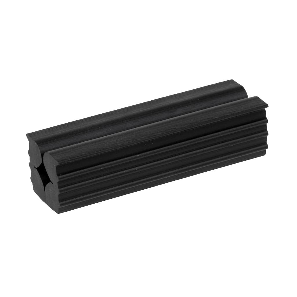Sharplace Golf Club Grip Repair Tool Rubber Vice Clamps Shaft Replacement Tool Universal