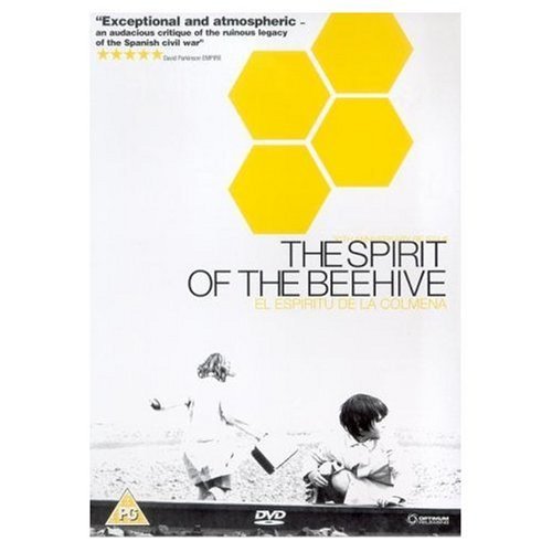 外国映画 3DVD Victor Erice El Espiritu De La Colmena TCD9001 TOHOKUSHINSHA Japan /00500 The Spirit of the Beehive (1973) - IMDb